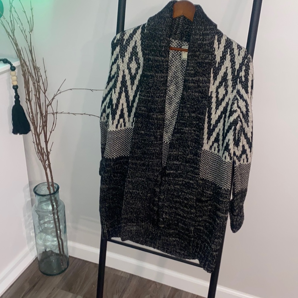 Lucky Brand Sweater